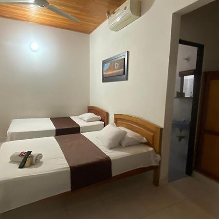 Puerto Boyaca Hotel Kerana Moon מראה חיצוני תמונה
