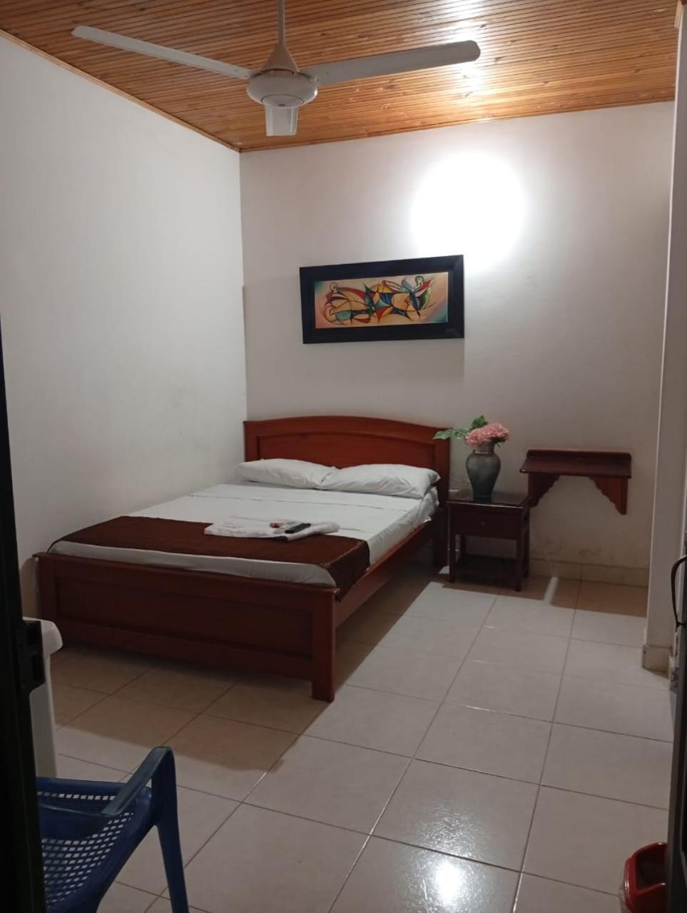 Puerto Boyaca Hotel Kerana Moon מראה חיצוני תמונה