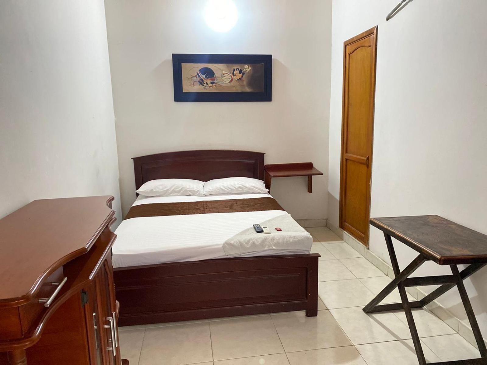 Puerto Boyaca Hotel Kerana Moon מראה חיצוני תמונה