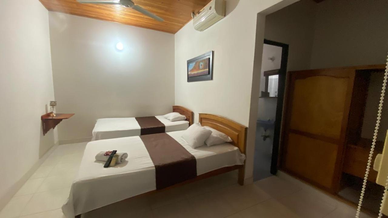 Puerto Boyaca Hotel Kerana Moon מראה חיצוני תמונה