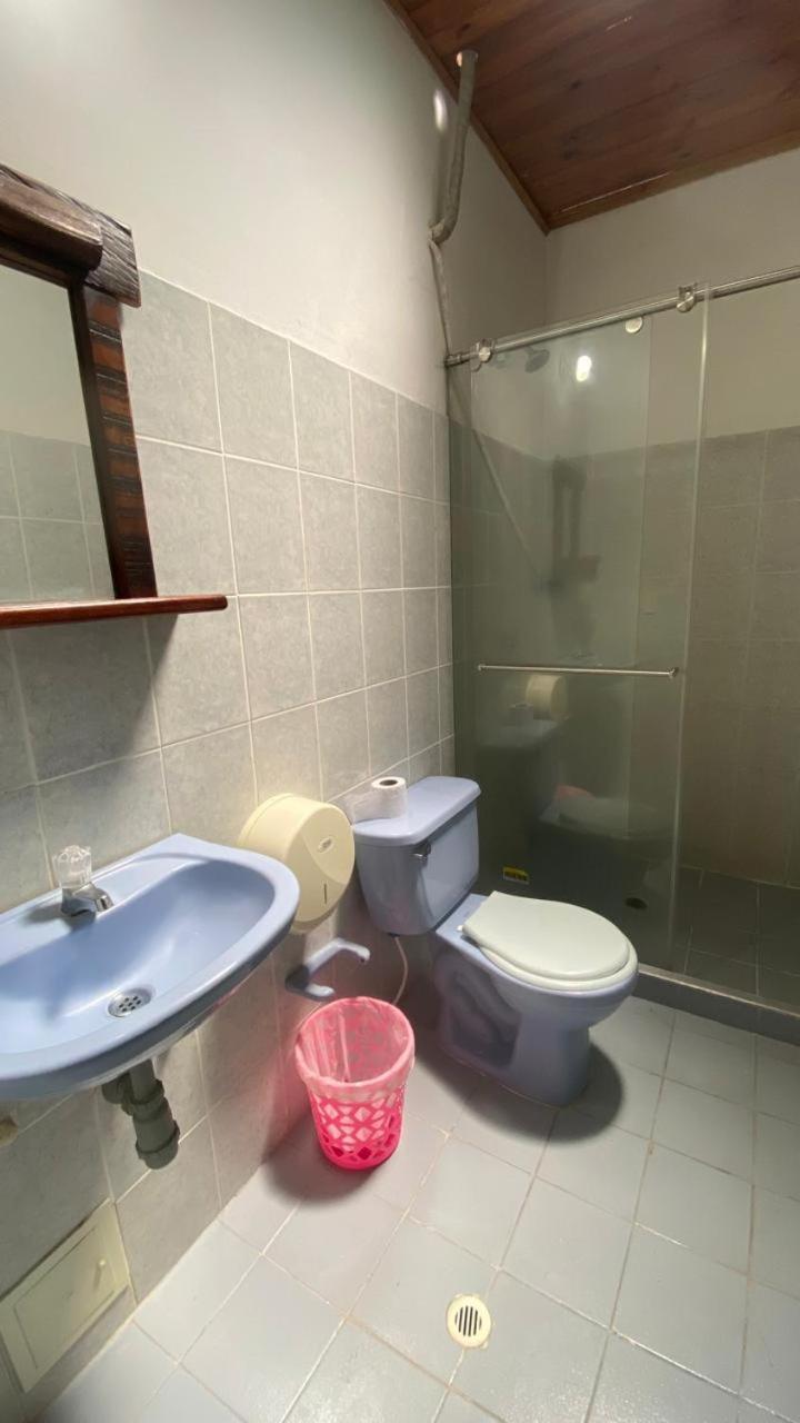 Puerto Boyaca Hotel Kerana Moon מראה חיצוני תמונה